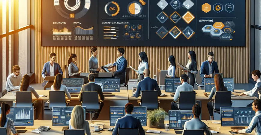 发薪后员工集体吐槽？改善满意度的 "三步走" 策略